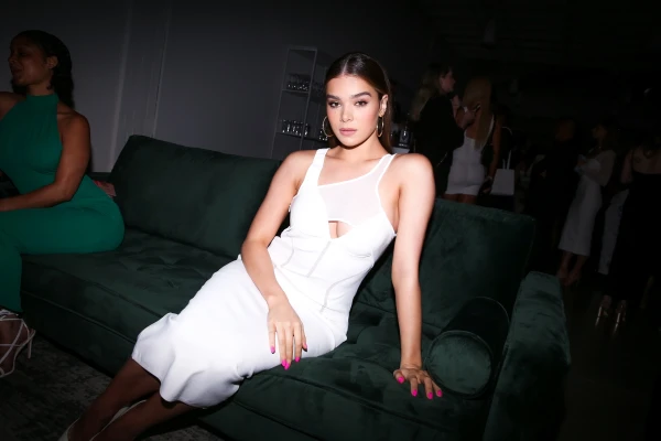 Hailee Steinfeld pic #1304590
