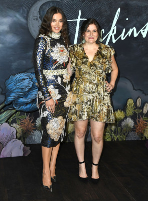 photo 22 in Hailee Steinfeld gallery [id1278135] 2021-11-04 00:00:00