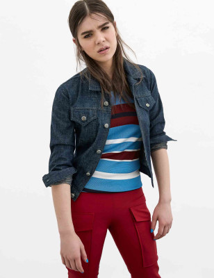 Hailee Steinfeld pic #770871