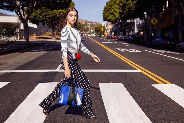 Hailee Steinfeld pic #913340