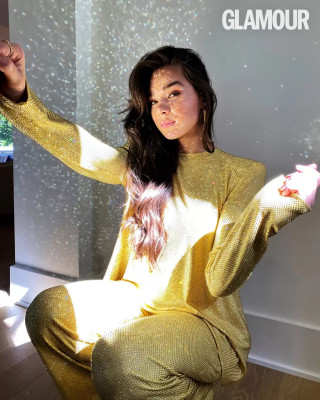 Hailee Steinfeld pic #1243667