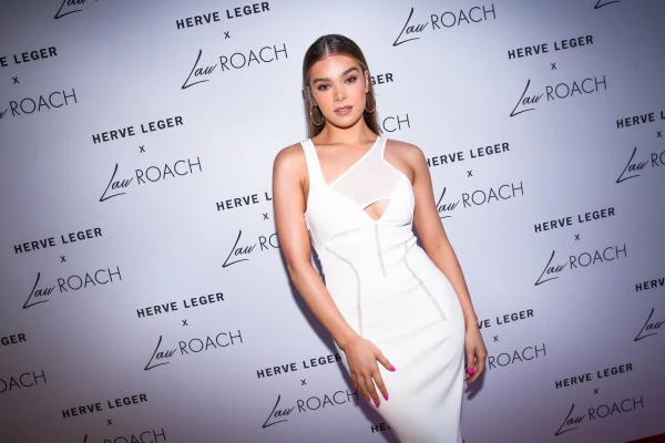 Hailee Steinfeld pic #1304593