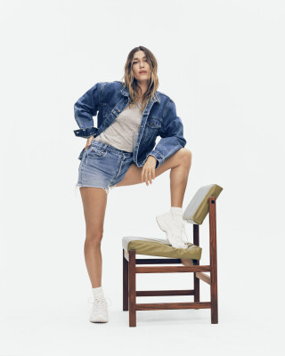 Hailey Baldwin pic #1262911