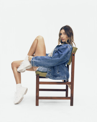 Hailey Baldwin pic #1262901