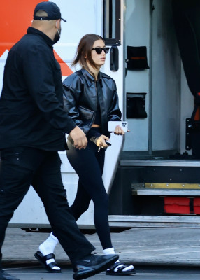 Hailey Baldwin pic #1279745