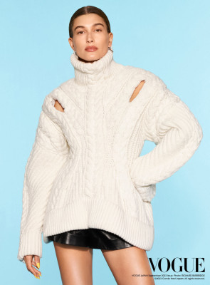 photo 16 in Hailey Baldwin gallery [id1335229] 2023-10-12 00:00:00