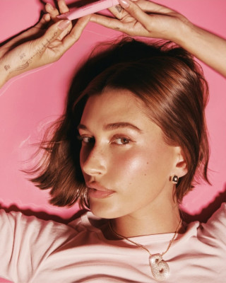 photo 8 in Hailey Baldwin gallery [id1339258] 2023-12-22 00:00:00