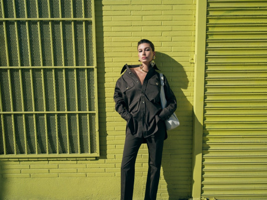 photo 25 in Hailey Baldwin gallery [id1354313] 2024-07-22 00:00:00