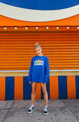 Hailey Baldwin pic #889671