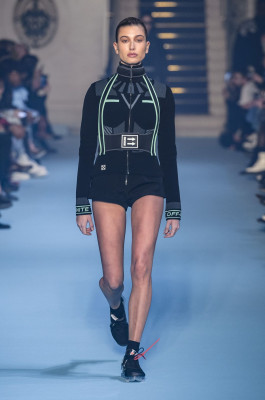 Hailey Baldwin pic #1015769