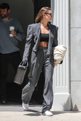 Hailey Baldwin pic #1260127
