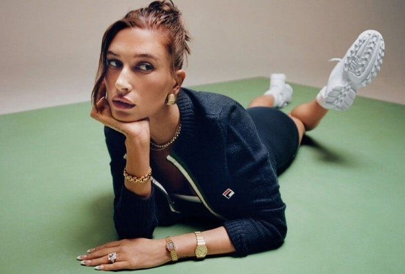 Hailey Baldwin pic #1340050