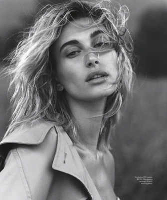 Hailey Baldwin pic #1178828