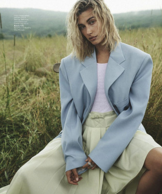 Hailey Baldwin pic #1178823