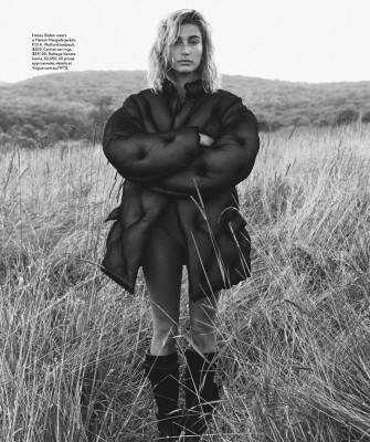 Hailey Baldwin pic #1178830