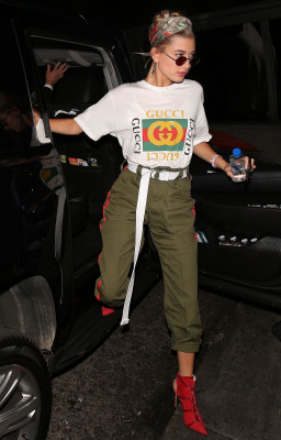 Hailey Baldwin pic #927120
