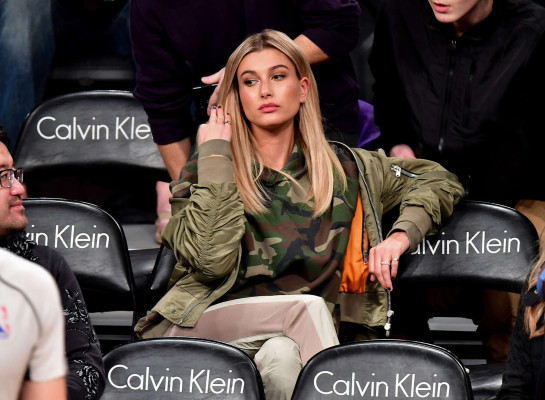 Hailey Baldwin pic #898797