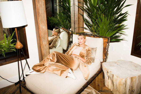 Hailey Baldwin pic #1068666