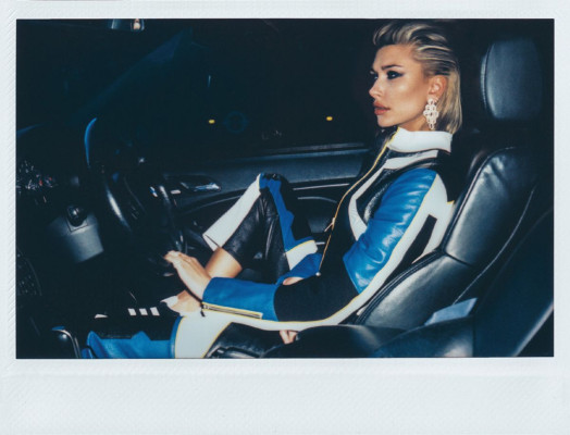 Hailey Baldwin pic #992673