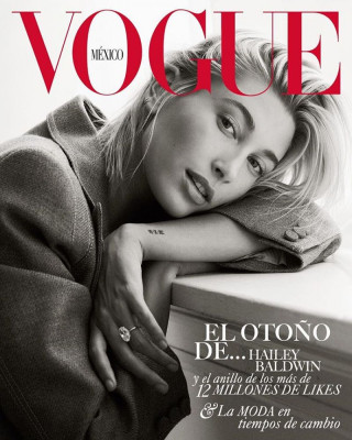 Hailey Baldwin pic #1061765