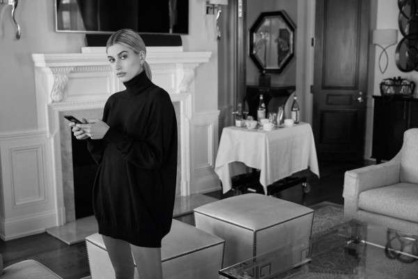Hailey Baldwin pic #919125