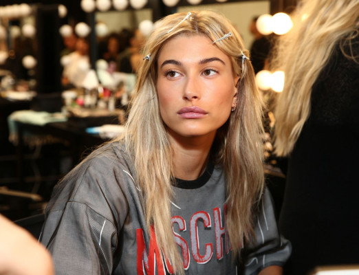 Hailey Baldwin pic #858547