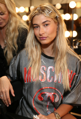Hailey Baldwin pic #858546