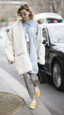 Hailey Baldwin pic #913872