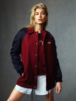 Hailey Baldwin pic #1061545