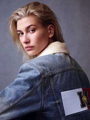 Hailey Baldwin pic #1061548
