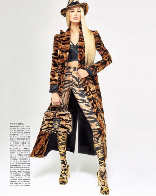 Hailey Baldwin pic #1055141