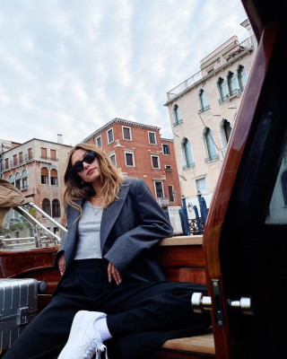 Hailey Baldwin pic #1262244