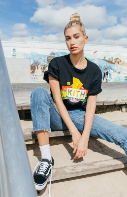 Hailey Baldwin pic #889670