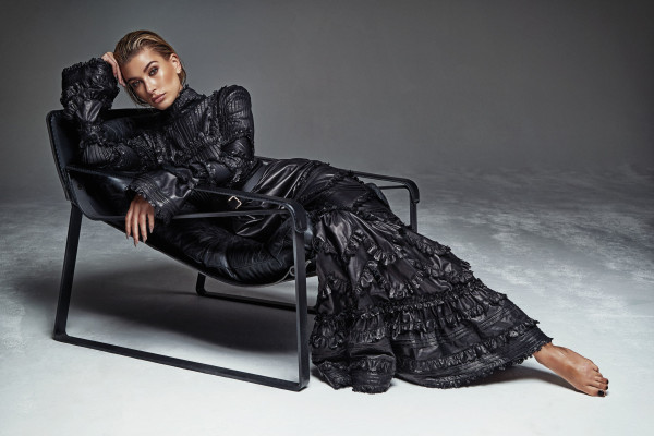 Hailey Baldwin pic #960868