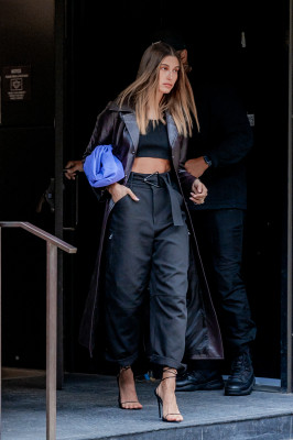 Hailey Baldwin pic #1256202