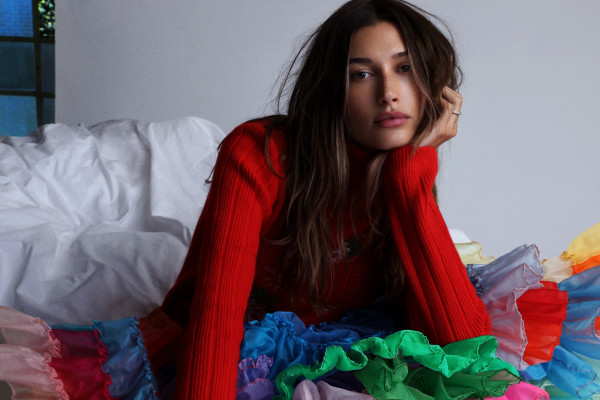 Hailey Baldwin pic #1272203