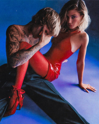 Hailey Baldwin pic #1236536