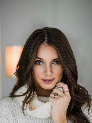 Hailey Outland pic #951267
