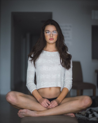 Hailey Outland pic #989255