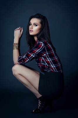 Hailey Outland pic #989934