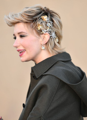 Haley Bennett pic #932978