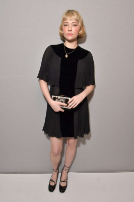 Haley Bennett pic #1001369