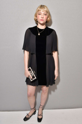 Haley Bennett pic #1001370