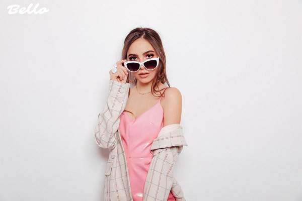 Haley Pullos pic #1213129