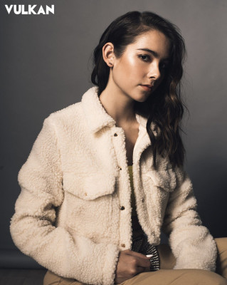 Haley Pullos pic #1145486
