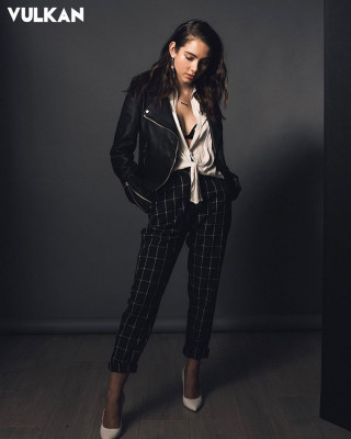 Haley Pullos pic #1145485