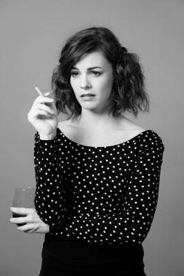 Haley Webb pic #1185294
