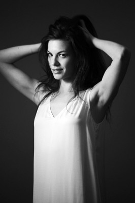 Haley Webb pic #1185340