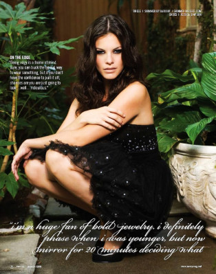 Haley Webb pic #1185350