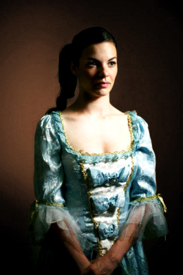 Haley Webb pic #1185324